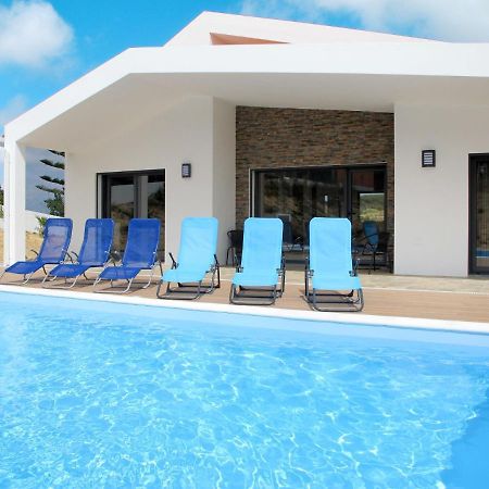 Holiday Home Do Pinheiros - Obi105 By Interhome Vau  Buitenkant foto