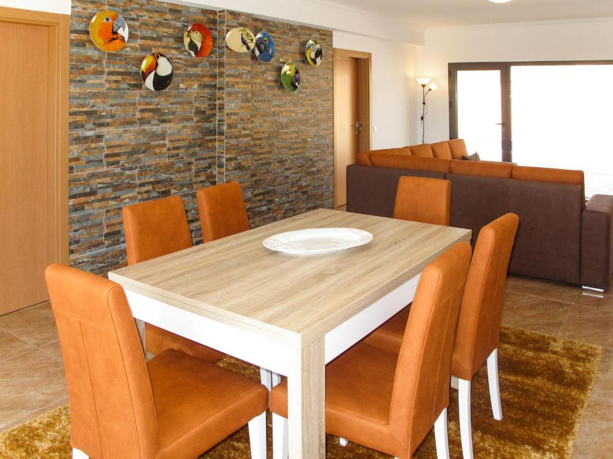 Holiday Home Do Pinheiros - Obi105 By Interhome Vau  Buitenkant foto