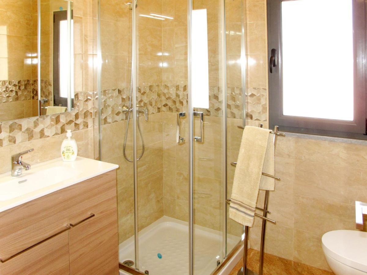 Holiday Home Do Pinheiros - Obi105 By Interhome Vau  Buitenkant foto