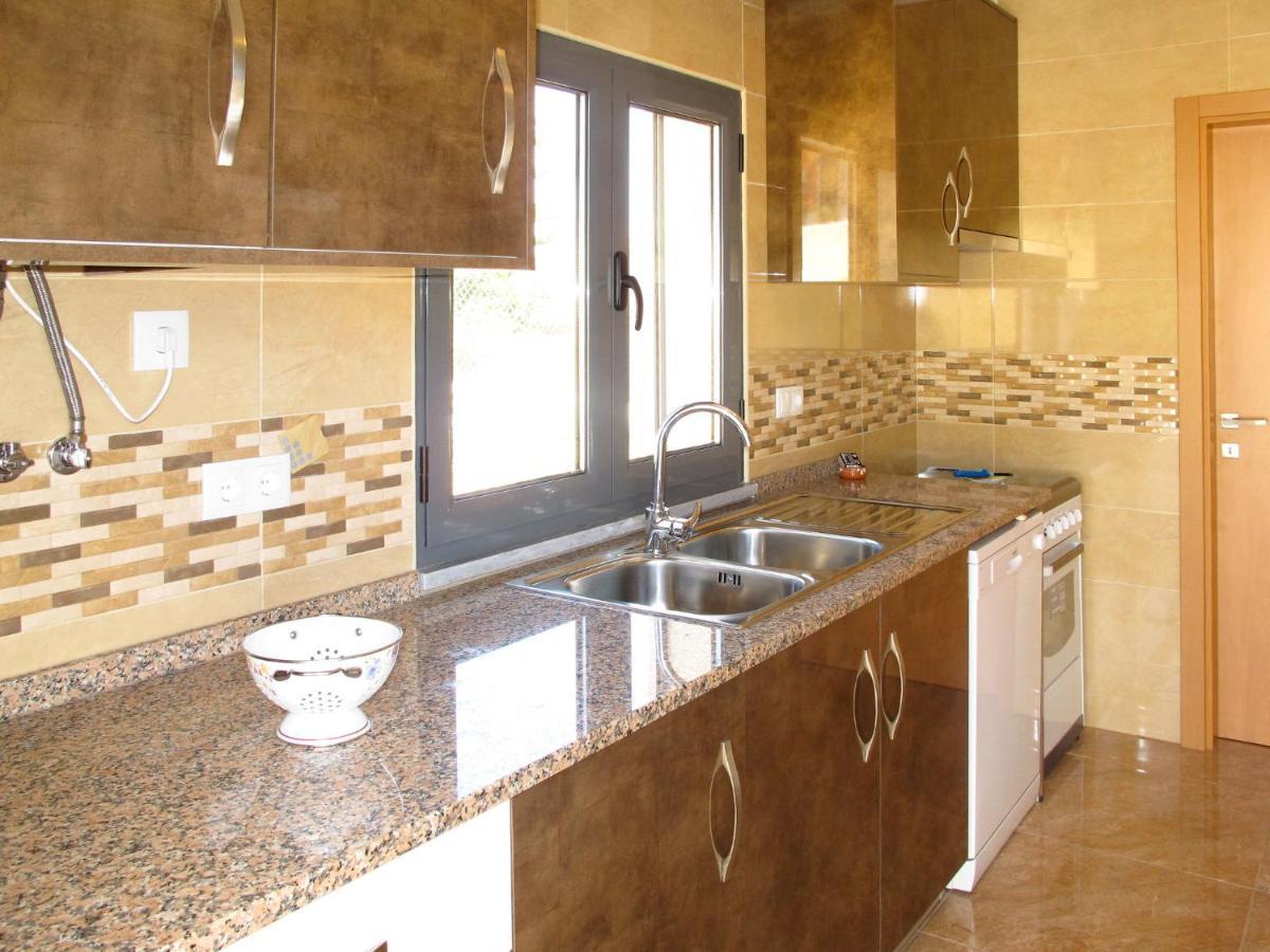 Holiday Home Do Pinheiros - Obi105 By Interhome Vau  Buitenkant foto