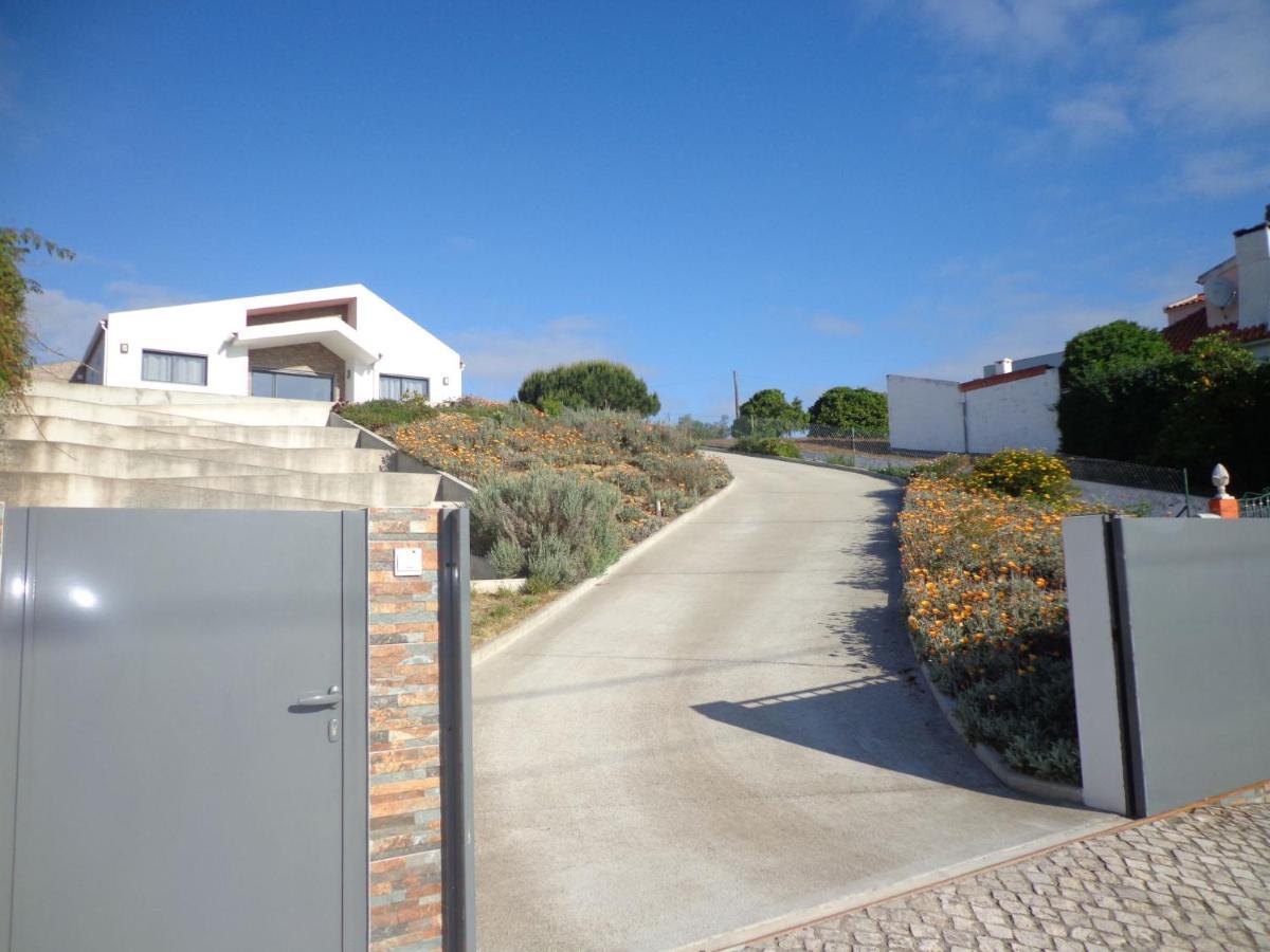 Holiday Home Do Pinheiros - Obi105 By Interhome Vau  Buitenkant foto