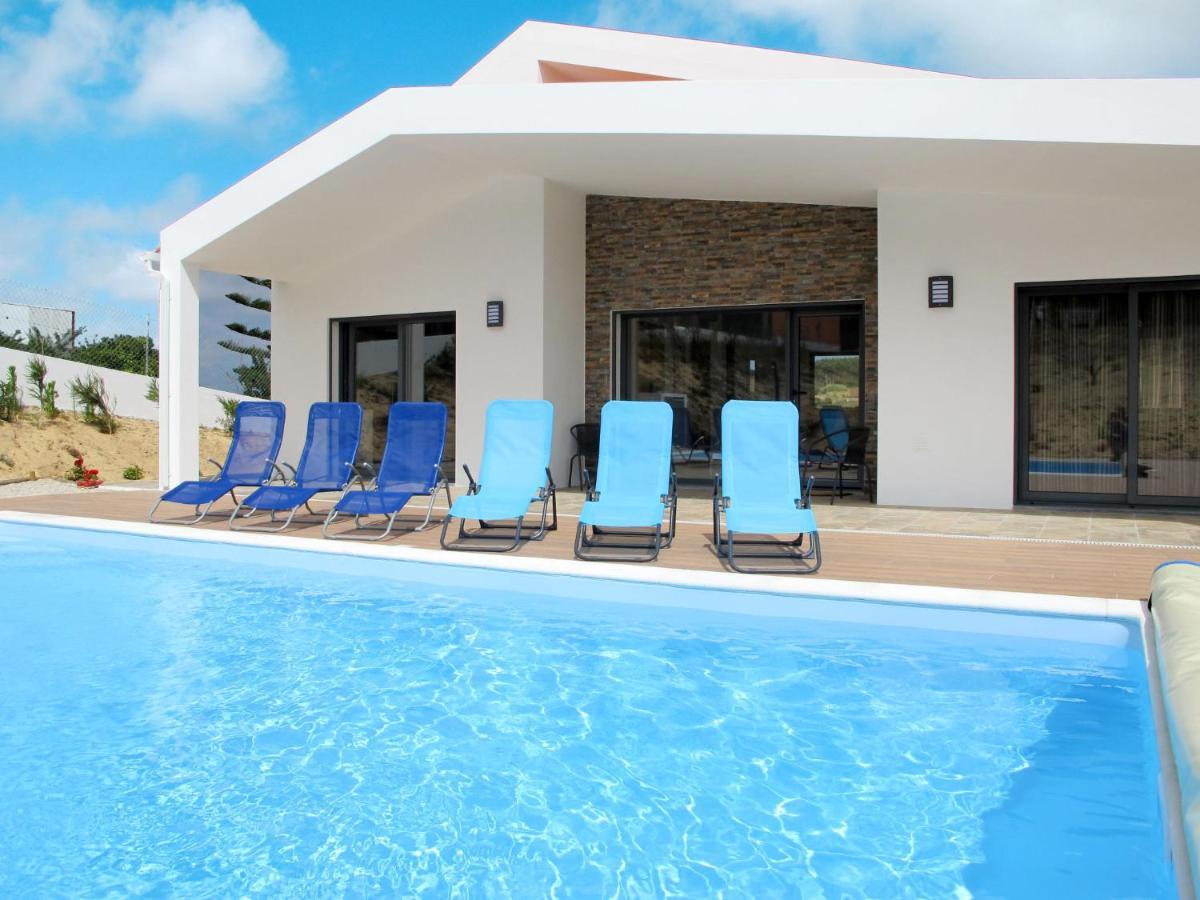 Holiday Home Do Pinheiros - Obi105 By Interhome Vau  Buitenkant foto