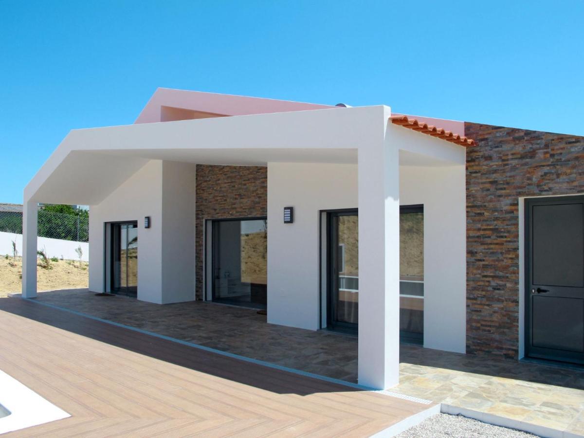 Holiday Home Do Pinheiros - Obi105 By Interhome Vau  Buitenkant foto