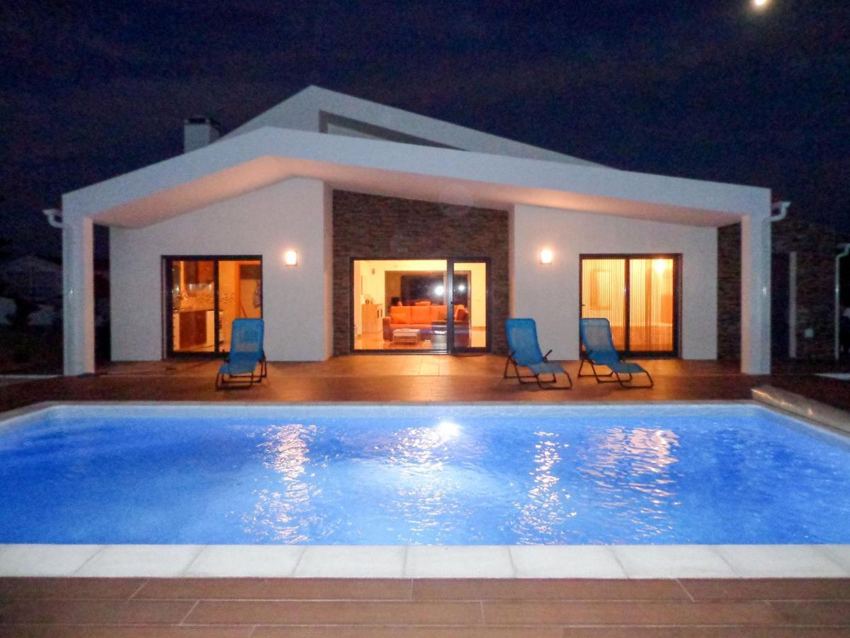 Holiday Home Do Pinheiros - Obi105 By Interhome Vau  Buitenkant foto