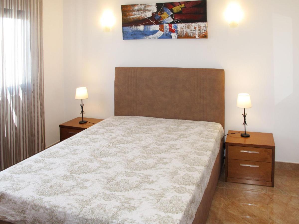 Holiday Home Do Pinheiros - Obi105 By Interhome Vau  Buitenkant foto
