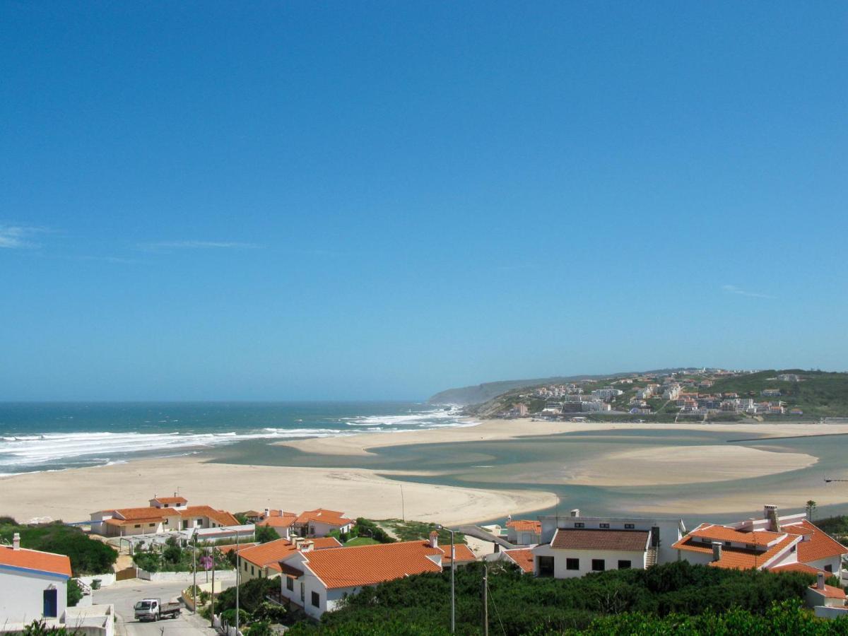 Holiday Home Do Pinheiros - Obi105 By Interhome Vau  Buitenkant foto