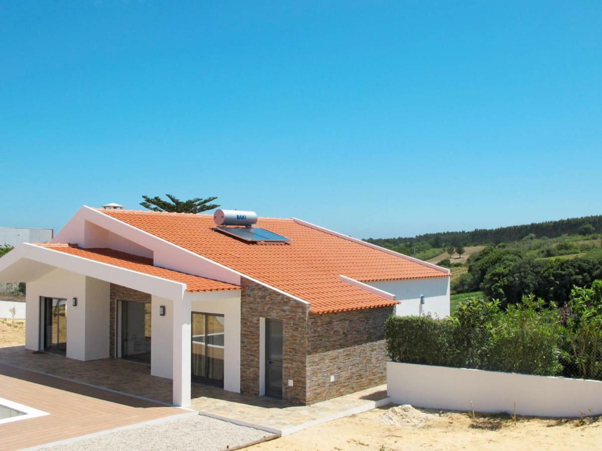 Holiday Home Do Pinheiros - Obi105 By Interhome Vau  Buitenkant foto
